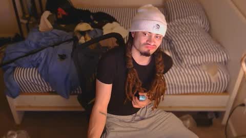 babydjac online show from February 26, 8:59 am