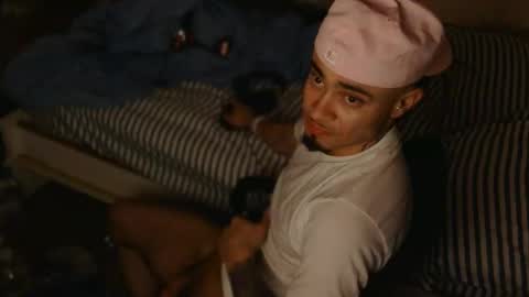 babydjac online show from February 13, 7:47 am