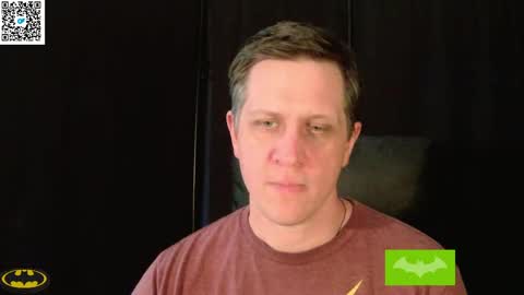 ISABELLA  or MATT online show from May 13, 7:00 pm