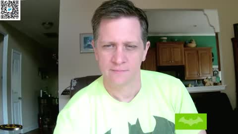 ISABELLA  or MATT online show from May 5, 1:02 pm