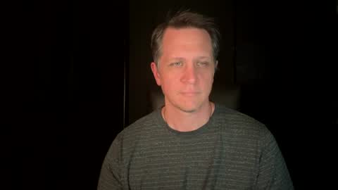 ISABELLA  or MATT online show from June 18, 3:50 pm