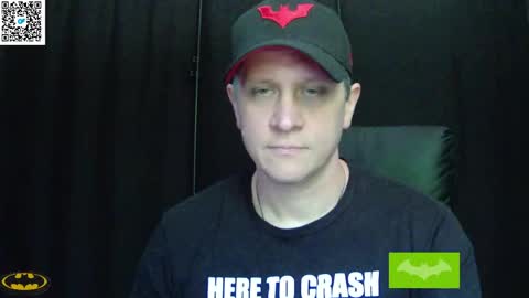 ISABELLA  or MATT online show from May 8, 4:07 pm