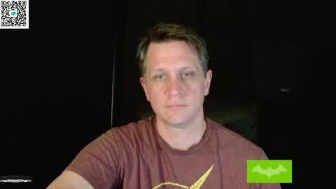 ISABELLA  or MATT online show from April 30, 1:01 am
