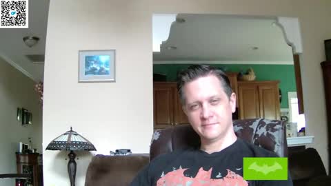 ISABELLA  or MATT online show from May 6, 1:33 pm