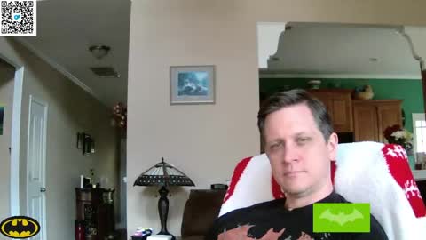 ISABELLA  or MATT online show from May 12, 12:02 pm