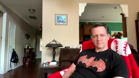 ISABELLA  or MATT online show from June 23, 12:42 pm