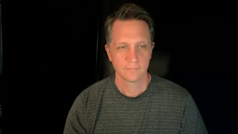 ISABELLA  or MATT online show from June 12, 7:55 pm