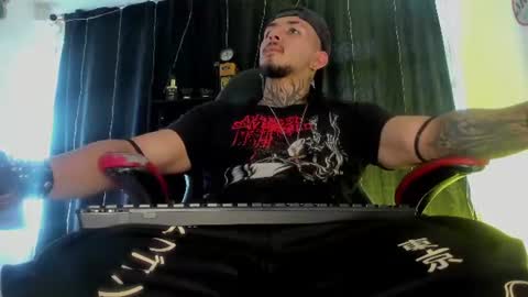 the beast master online show from June 22, 7:51 pm