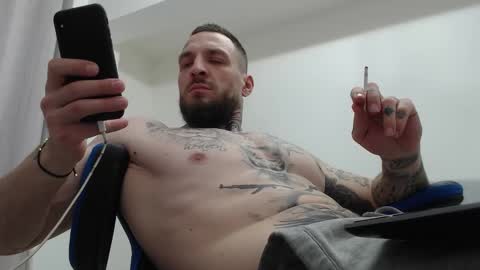 John online show from March 16, 6:45 pm