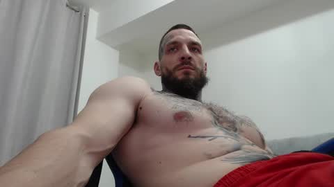 John online show from February 14, 8:37 pm