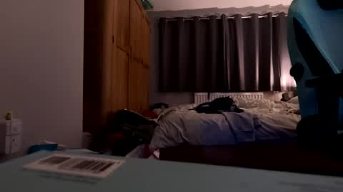 thebigbaduk online show from February 13, 9:09 pm