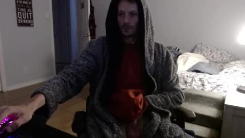 thebigbamboo26 online show from October 30, 1:34 pm