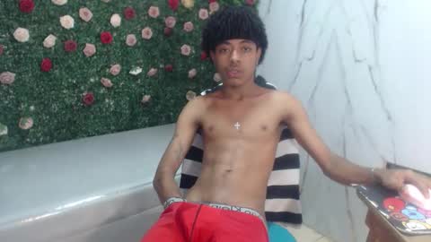 Flavor online show from March 18, 1:52 am