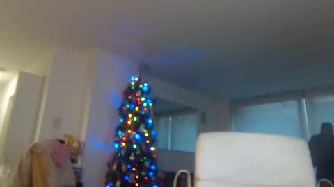 theblacklordmaster online show from December 2, 3:37 pm