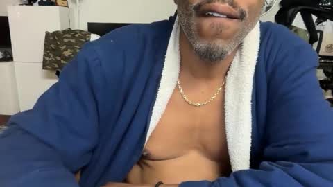 theblacklordmaster online show from May 18, 4:07 am