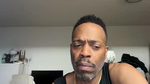theblacklordmaster online show from May 19, 3:24 am