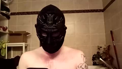 The Blight online show from December 22, 9:56 pm