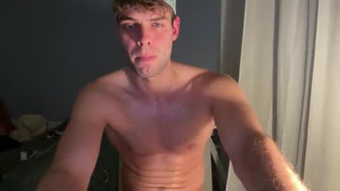 Broke Scholar online show from February 6, 8:06 pm