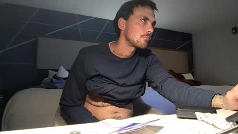 thecoryhall9109 online show from October 30, 5:42 am