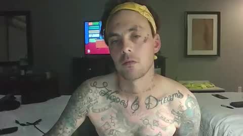 thecoryhall9109 online show from April 2, 7:16 am