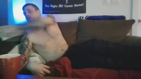 thecreepymompleaser online show from January 9, 12:19 pm