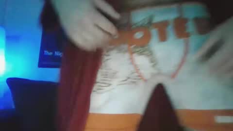 thecreepymompleaser online show from January 13, 5:01 am