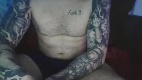 thecreepymompleaser online show from January 11, 7:28 am