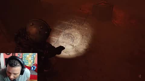 Franck 2042 online show from November 27, 2:15 am