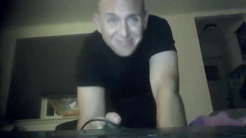 Snapshot of thecumjunky chatting on October 19, 8:17 am thecumjunky online show from October 19, 8:17 am