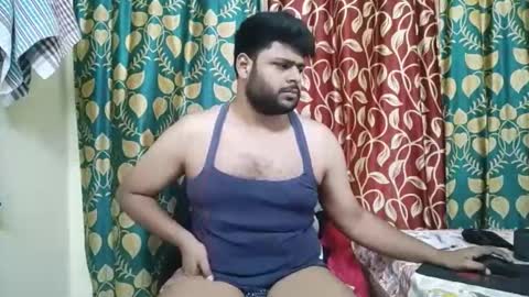thecuteboyy online show from May 1, 5:54 am