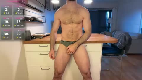 thedickandass online show from May 6, 7:36 pm