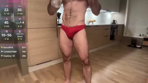 thedickandass online show from November 6, 10:02 pm