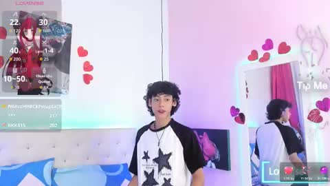 ethan online show from October 20, 7:40 pm