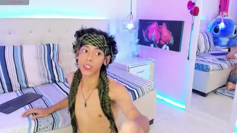 ethan online show from September 16, 8:20 pm