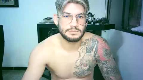 thedragonboyxxx online show from March 27, 5:33 am