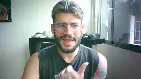 thedragonboyxxx online show from April 7, 7:14 pm