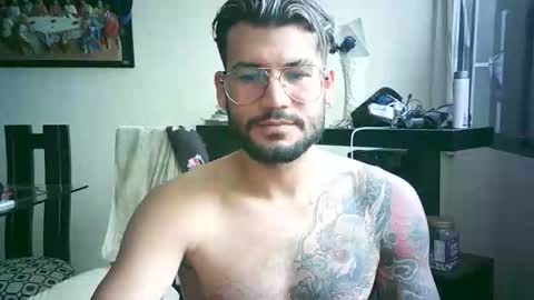 thedragonboyxxx online show from April 20, 7:05 pm