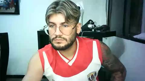 thedragonboyxxx online show from March 28, 5:07 am