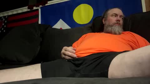 thedude663 online show from January 6, 9:30 am