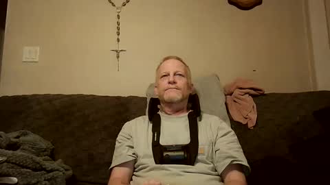 Alpha online show from October 8, 7:24 am
