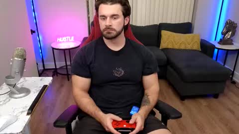 The Stallion online show from October 24, 11:28 pm