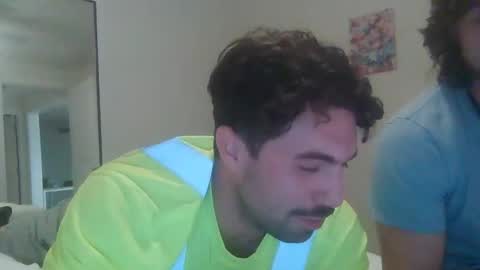 theepapajohn online show from May 14, 1:03 am