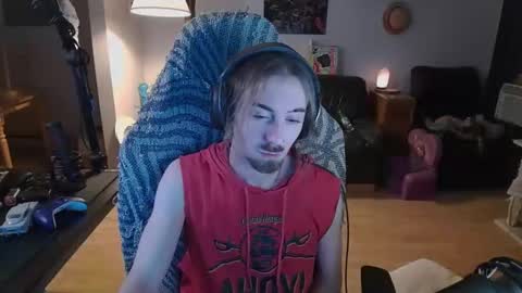 Thefabulousam Independent Model online show from November 3, 5:33 am