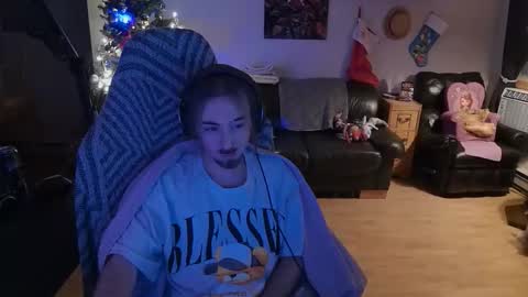 Thefabulousam Independent Model online show from December 16, 7:15 am