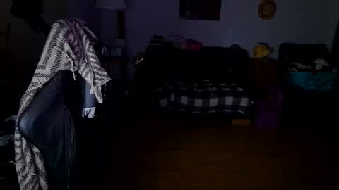 Thefabulousam Independent Model online show from March 19, 6:05 am