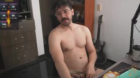 Wolf Independent model online show from April 30, 2:57 pm