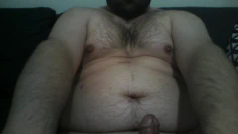 thefckngcber online show from December 27, 10:37 pm