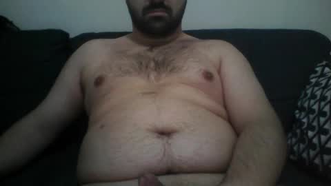 thefckngcber online show from December 28, 9:08 pm