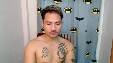 Snapshot of thefriskyasian chatting on March 10, 10:02 pm Jaycee online show from March 10, 10:02 pm