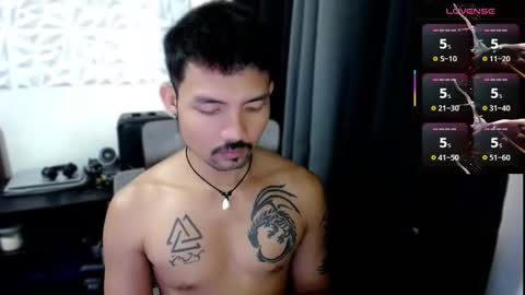 Jaycee online show from October 27, 3:09 am